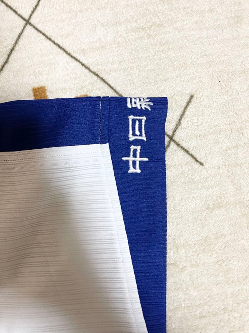 中日ドラゴンズ　プロモデルユニフォーム 森野将彦