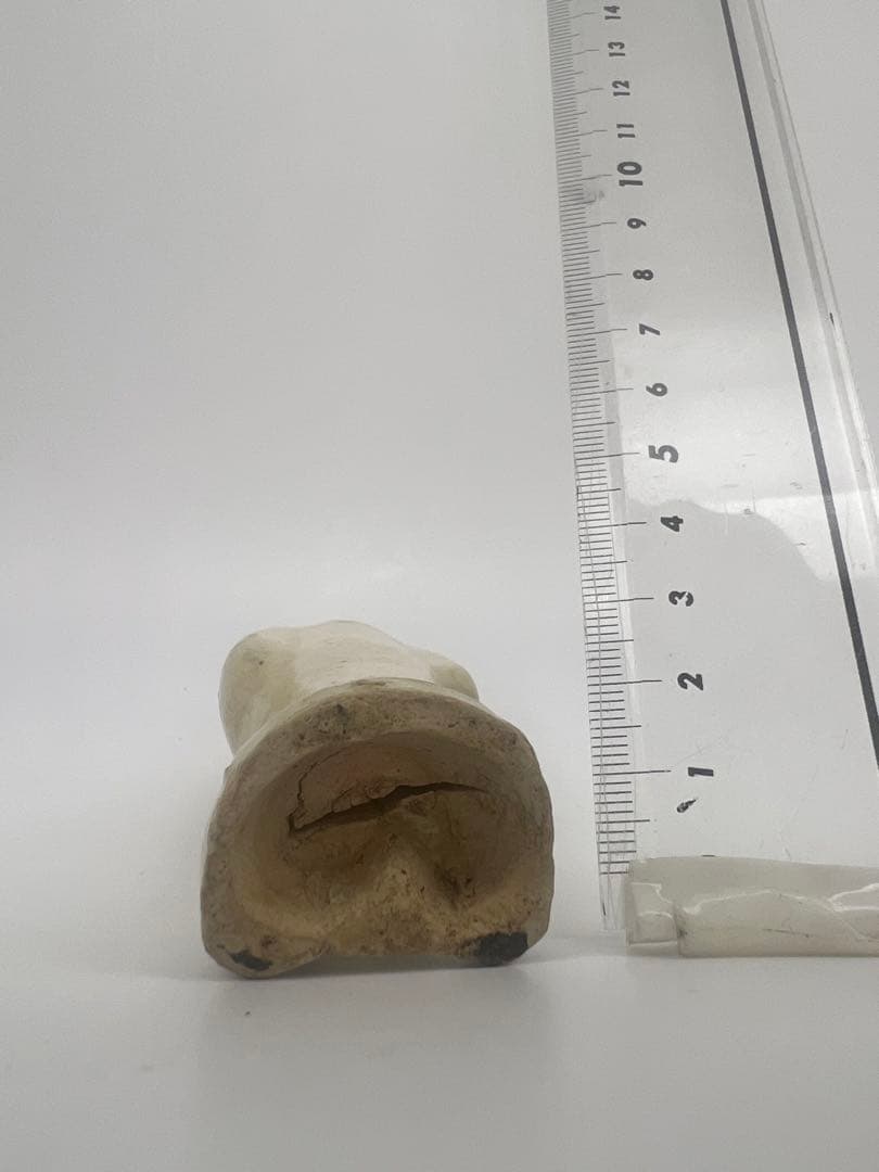 中国元代磁州窯 のモノ　骨董 古美術品　コレクション唐物　江戸　青磁アンティーク