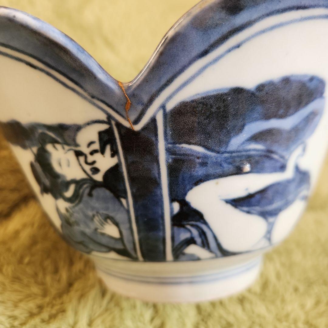 江戸時代の風俗貴重な作品。