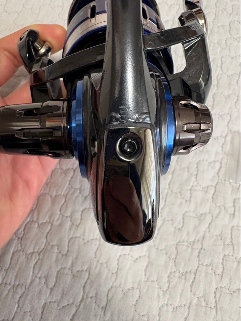 15ソルティガ　4500H