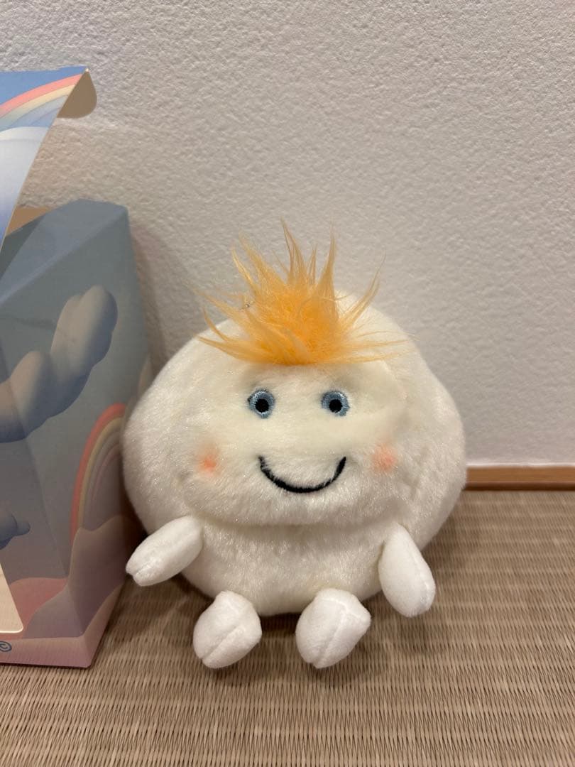 Feelin' Good Windyチャンぬいぐるみ