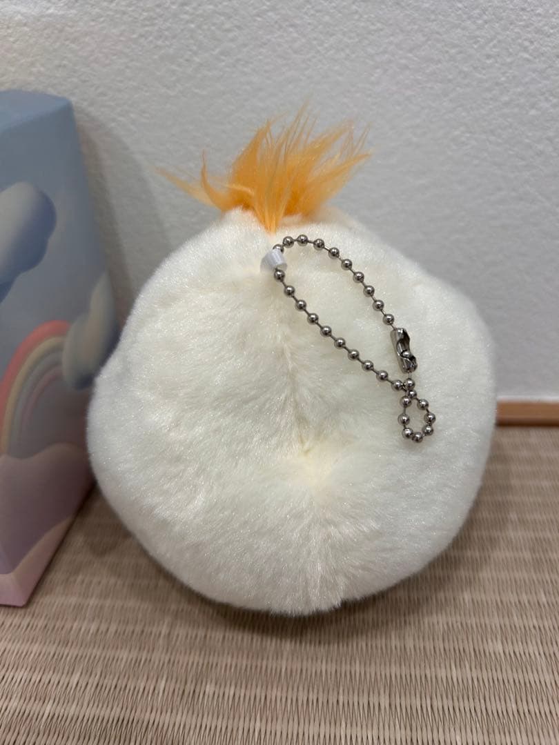 Feelin' Good Windyチャンぬいぐるみ