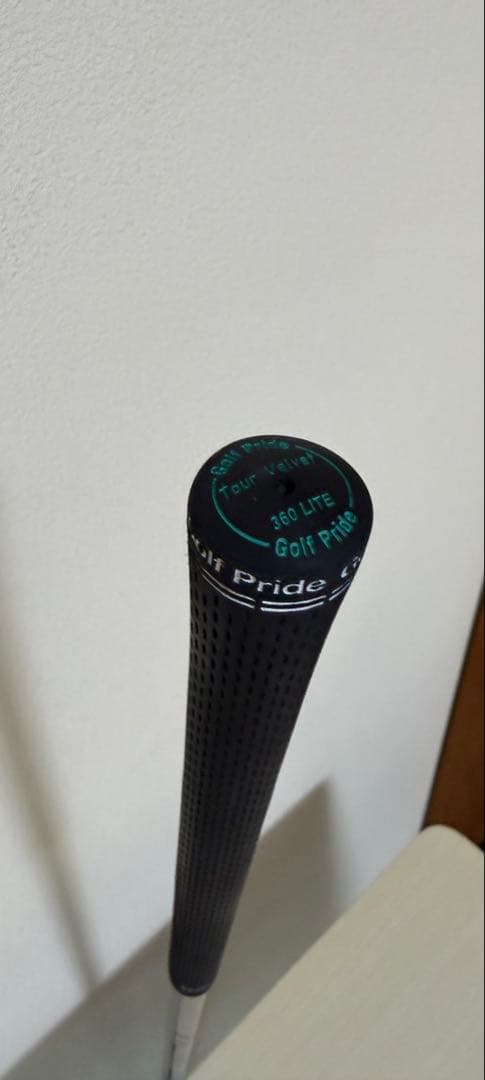 PING ALTA J CB BLUE ドライバーシャフト　R