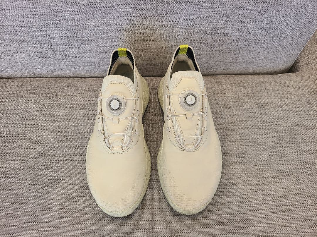 エコー ecco BIOM H5 BOAメンズゴルフシューズ39(24.5cm)