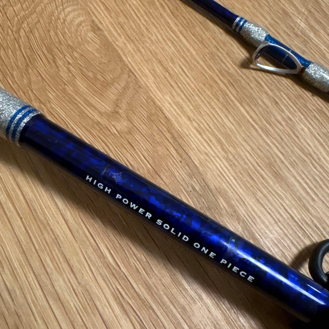 アルファタックル　ショートアームGS 73 170H