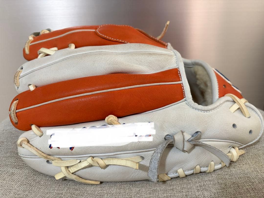 久保田スラッガー　オーダーグラブ