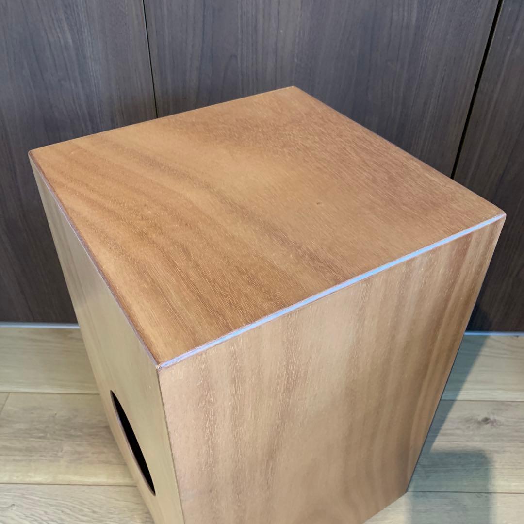 SAKAE OSAKA HERITAGE CAJ-100W カホン