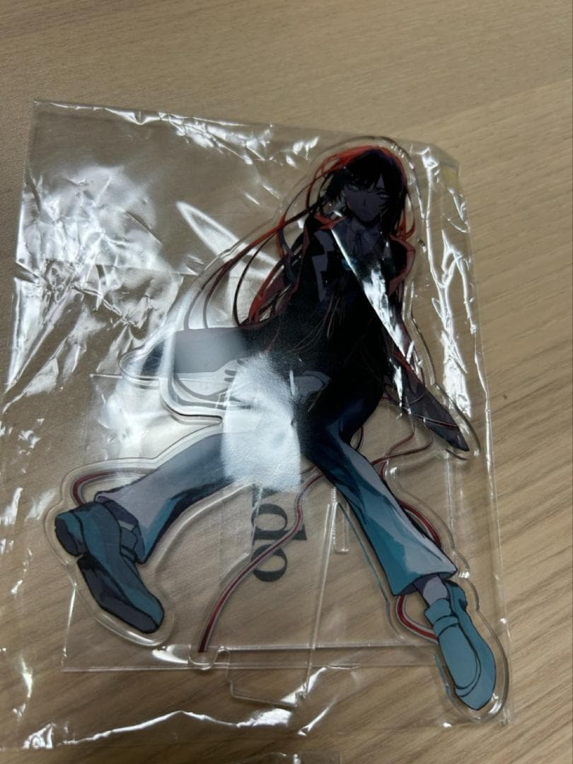 Ado アクリルスタンド　セット　心臓　モナリザ　マーズ　蜃気楼　カムパネルラ