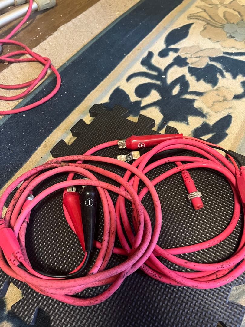 シーボーグふかせ【コード付き】