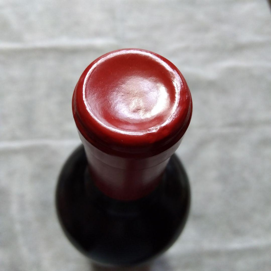 ロック・ド・カンブ　Roc de Cambes 2006