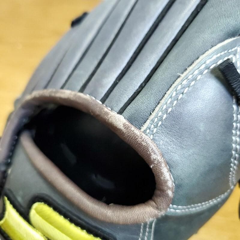 SSK エスエスケイ TG トレグラ 守備練習用 内野用 硬式グローブ