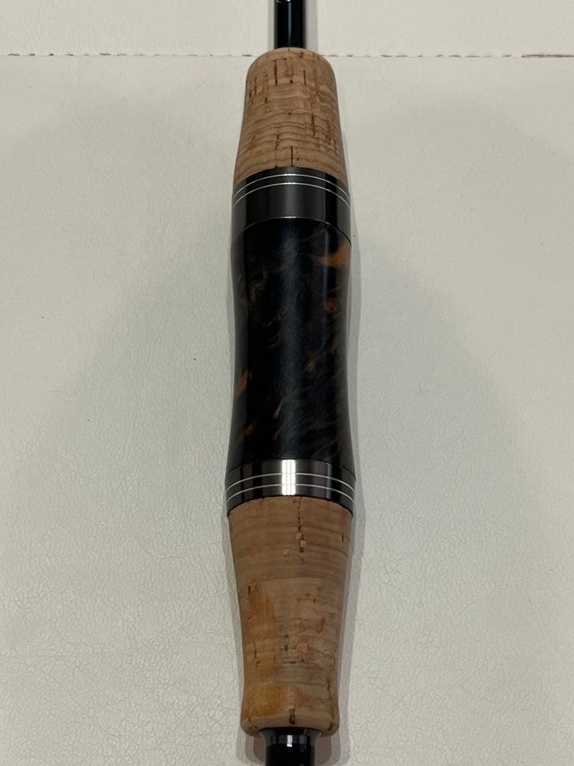 ロッド JACKALL TIMON T-CONNECTION TCA-S55LML-ST