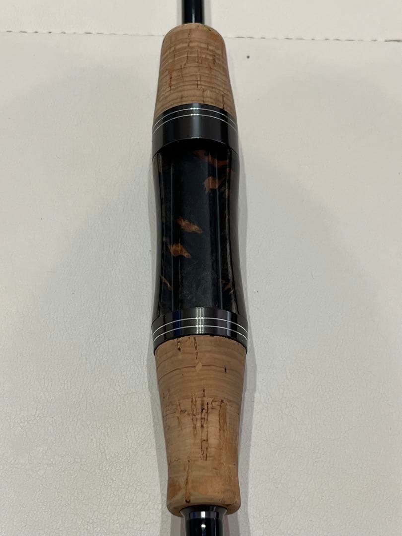 ロッド JACKALL TIMON T-CONNECTION TCA-S55LML-ST