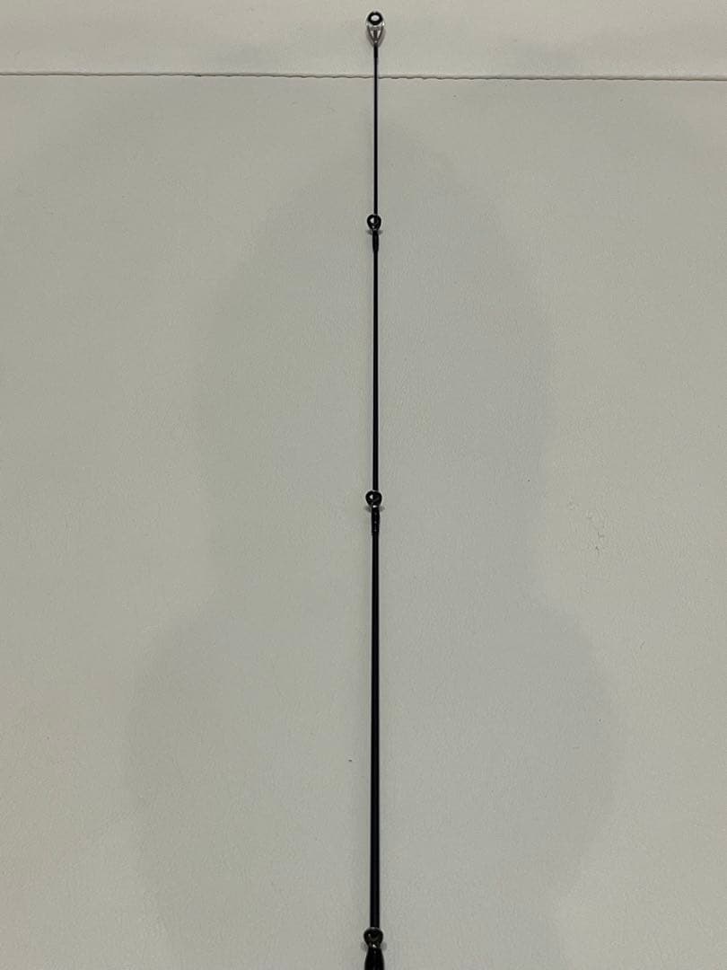 ロッド JACKALL TIMON T-CONNECTION TCA-S55LML-ST