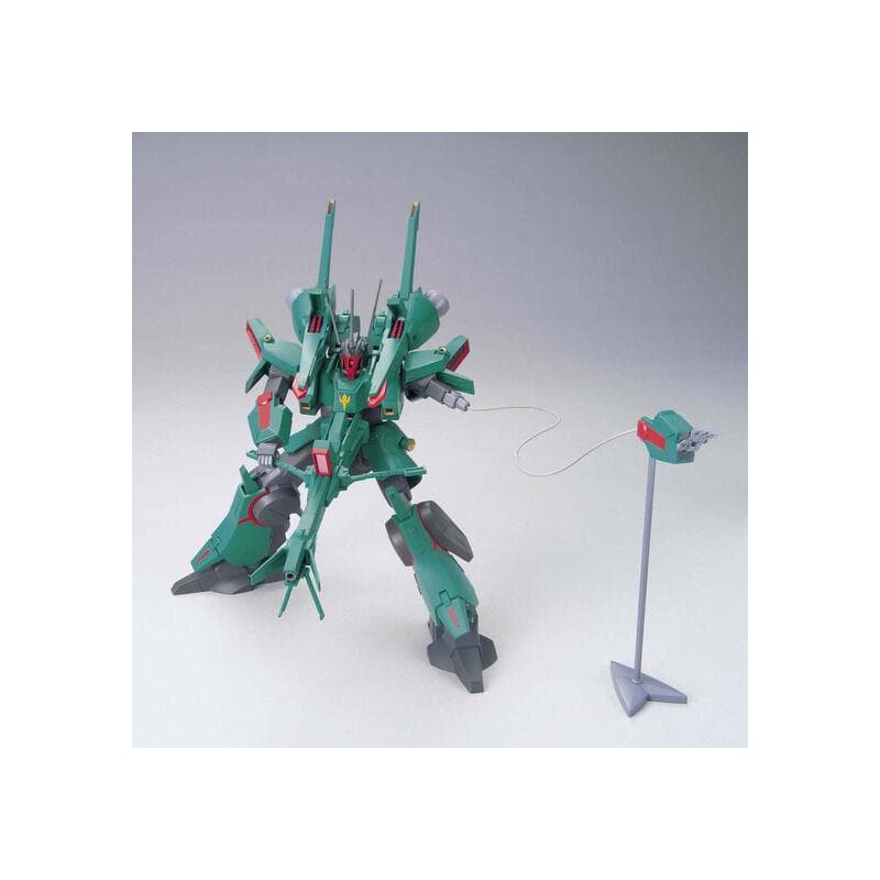 【新品】HGUC 1/144 ドーベンウルフ プラモデル
