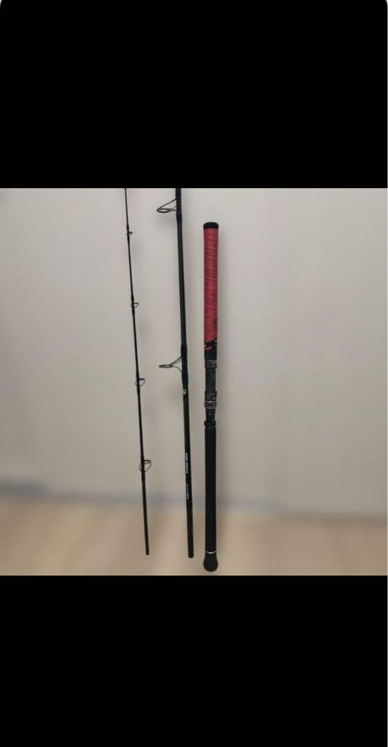 marineブレイクスルー83XXXH 青物ルアー13個ケース付きセット