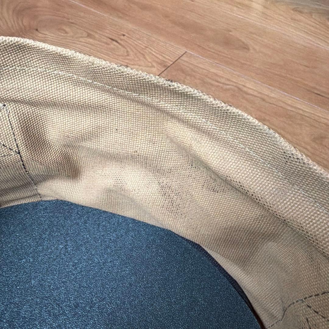 スノーピーク( peak) 和鉄ダッチオーブン　ネット、収納ケースset