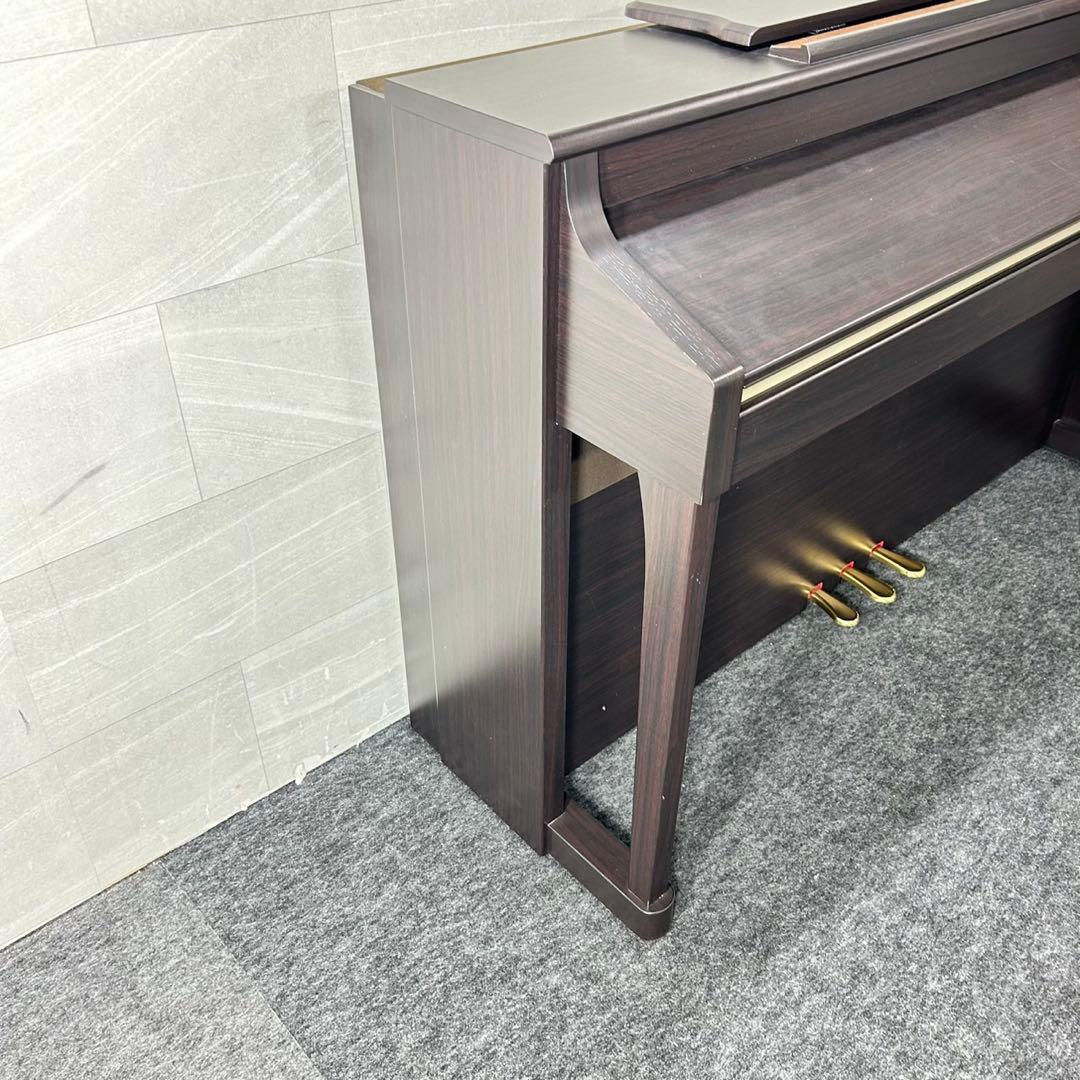 KAWAI デジタルピアノ CA9500GP 木製鍵盤 上位モデル d5317