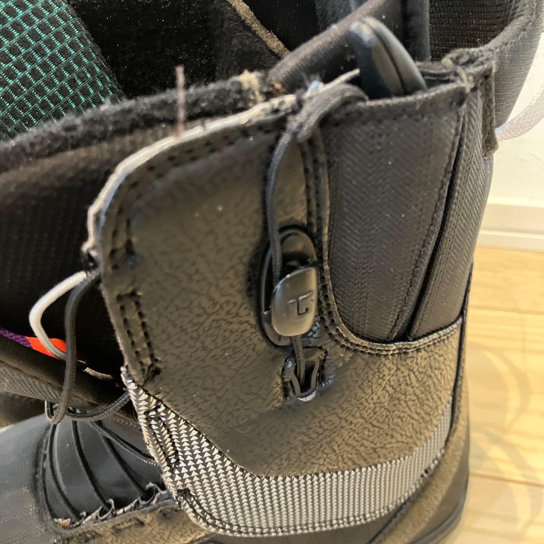 BURTON バートン スノーボードブーツ IMPRINT 3