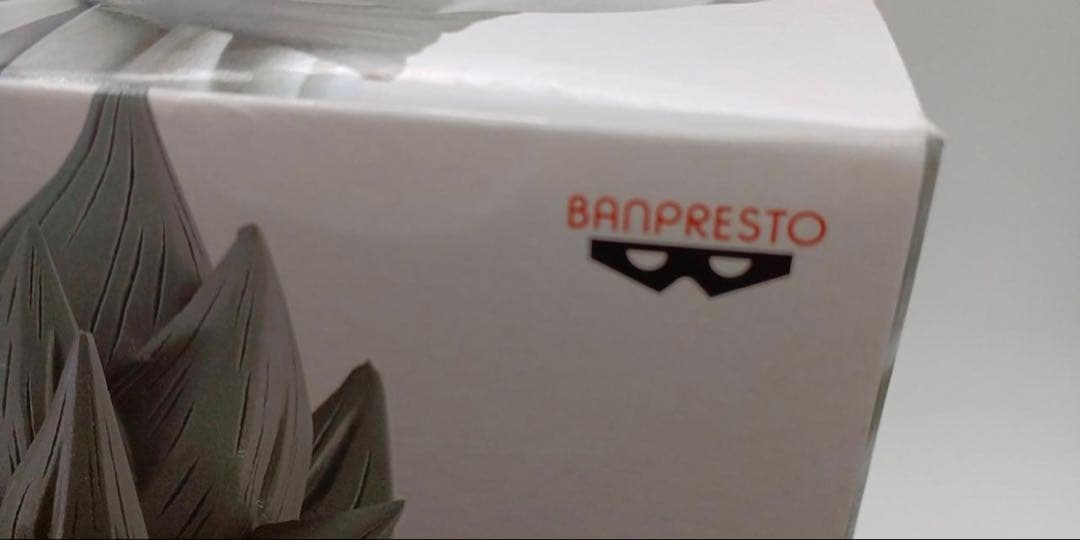 映画 ドラゴンボール超 ブロリーゴジータ-超かめはめ波!!モノクロカラーver.