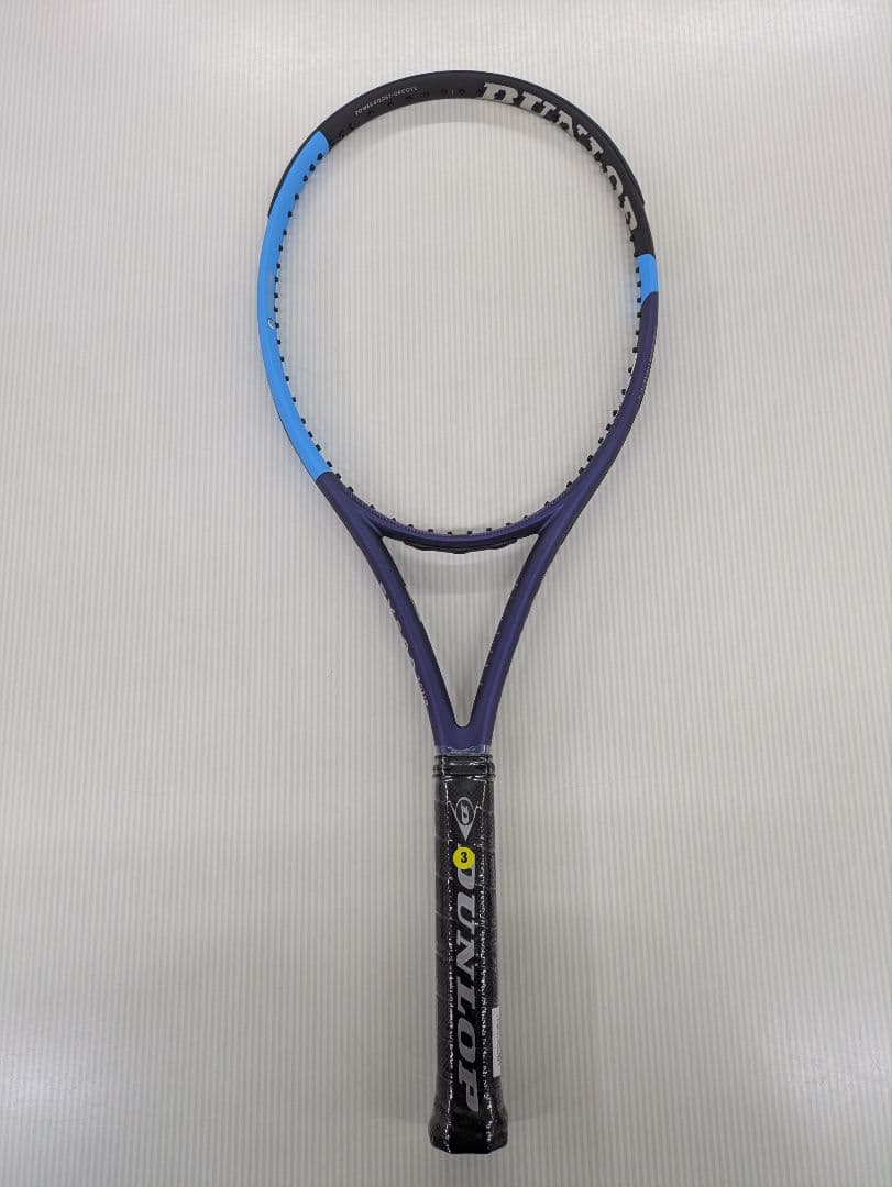 DUNLOP 2026 FX500 TOUR ラケット G3