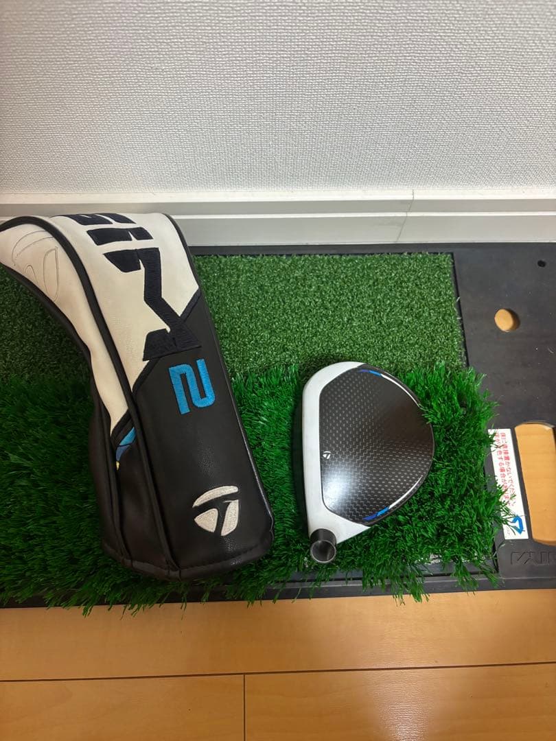 テーラーメイドSIM2 Titanium 3W ヘッド単品