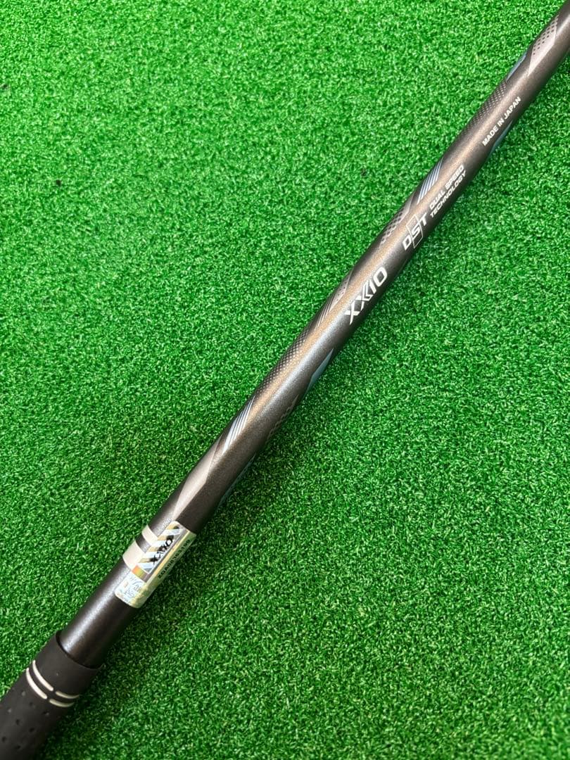 ゼクシオ 14 ドライバー