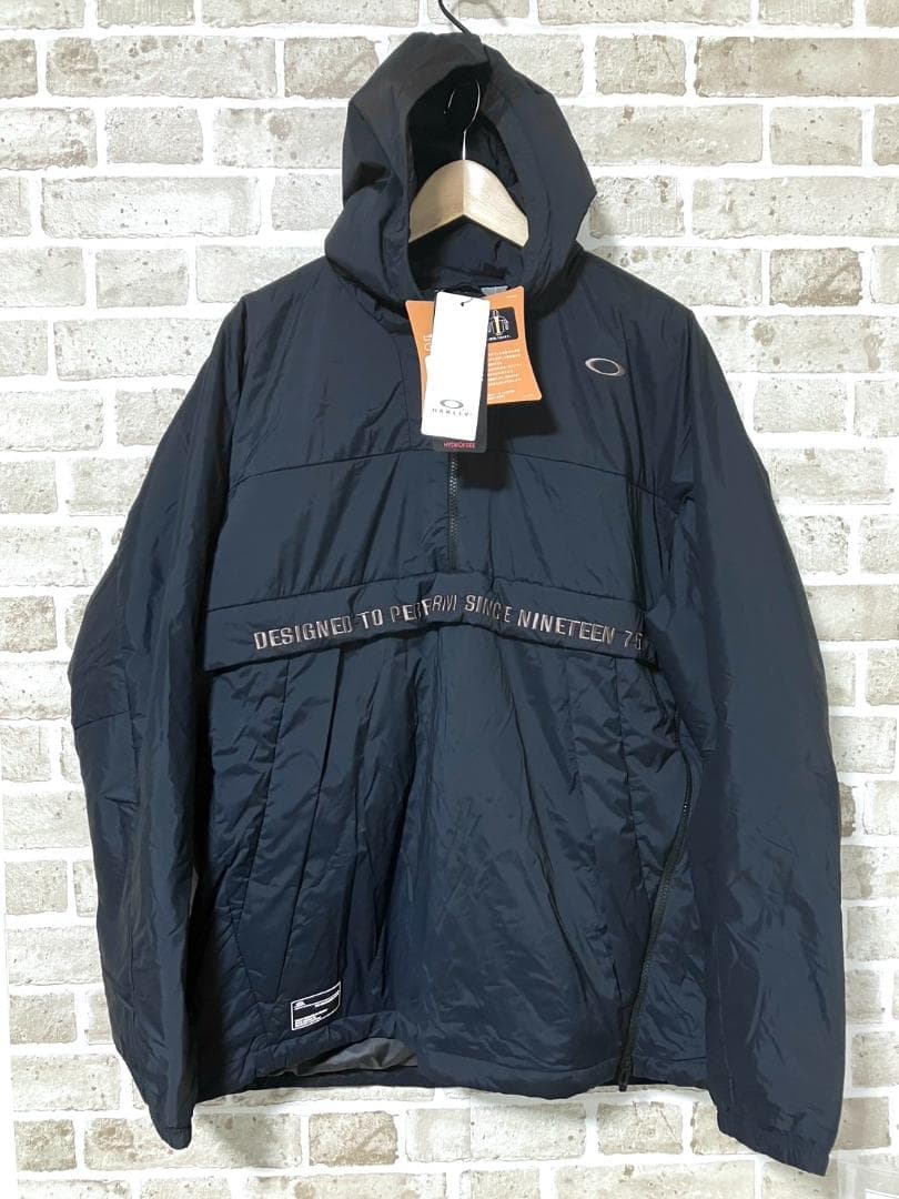 【24時間以内/早い者勝ち】新品 オークリー スカル ヒートクロス 上下 XXL