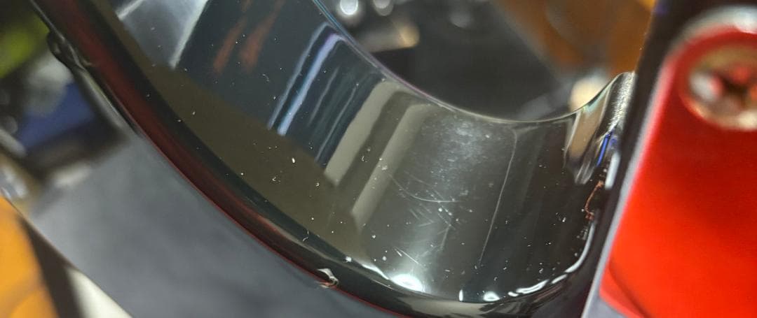 FENDER / Player Tele MN BLK テレキャスター