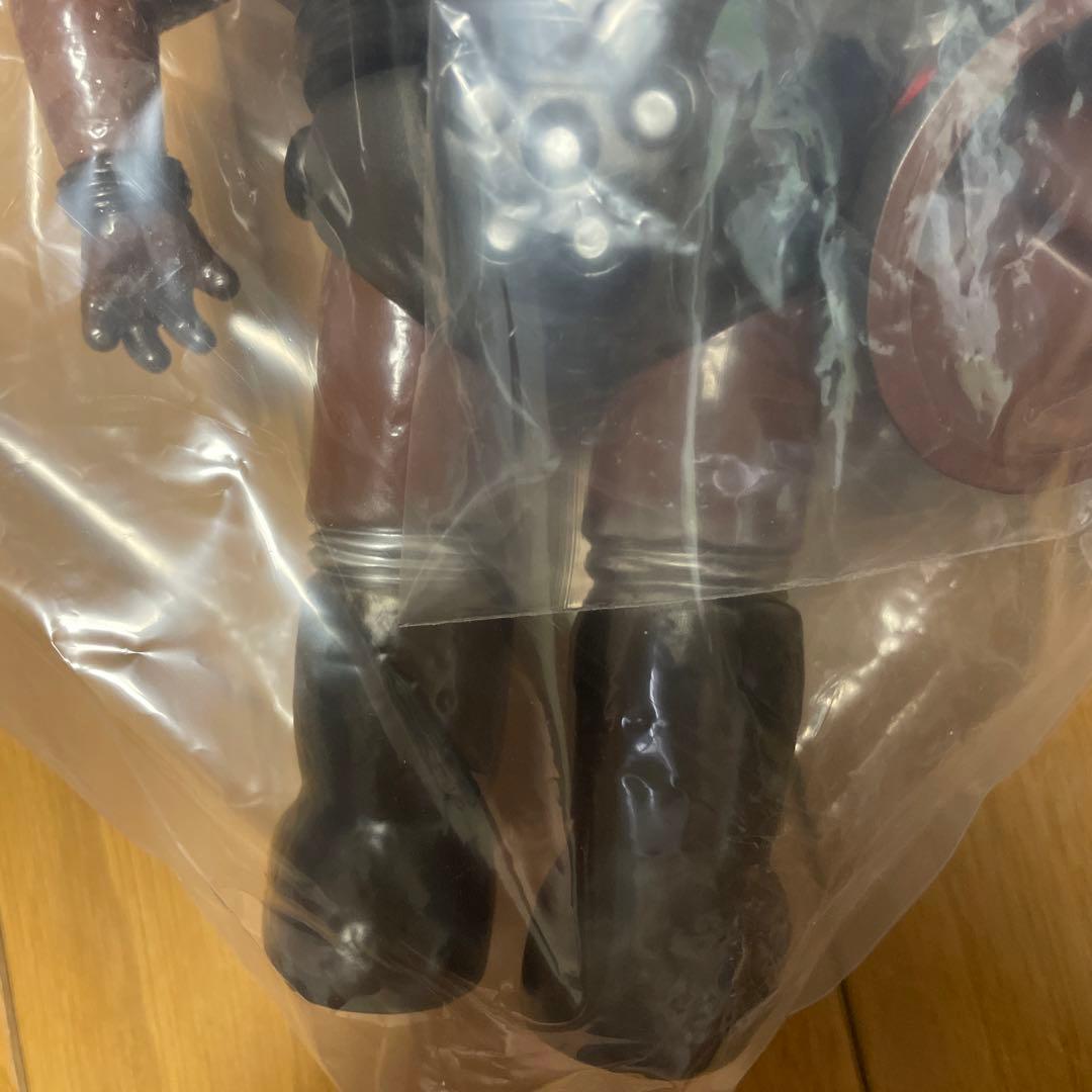 ゾルメン KILLER56 ソフビ