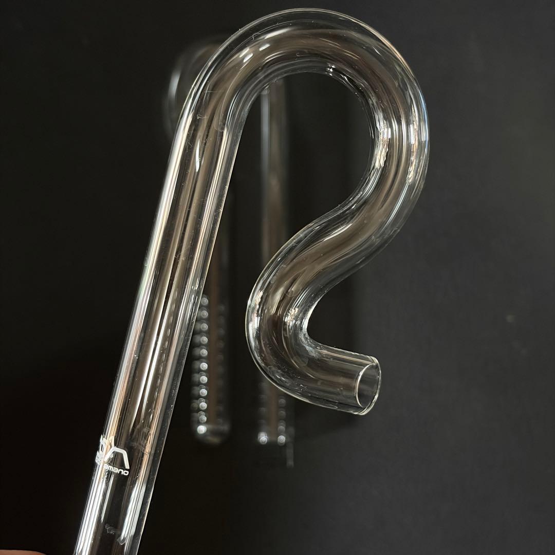 美品 ADA LILY PIPE MINI P-2 V-1 リリィパイプ ミニ