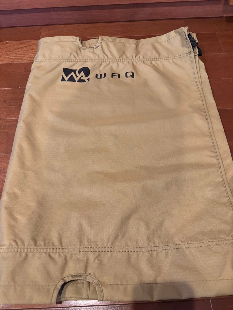 ヘリノックス　タクティカルチェア　WAQ コット　キャンプ　アウトドア　おまけ付