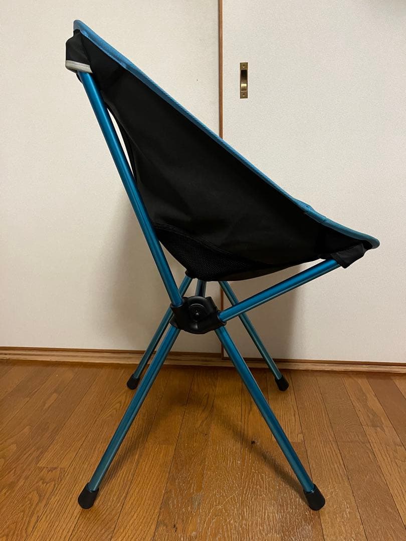 Helinox CAFE CHAIR ヘリノックス カフェチェア