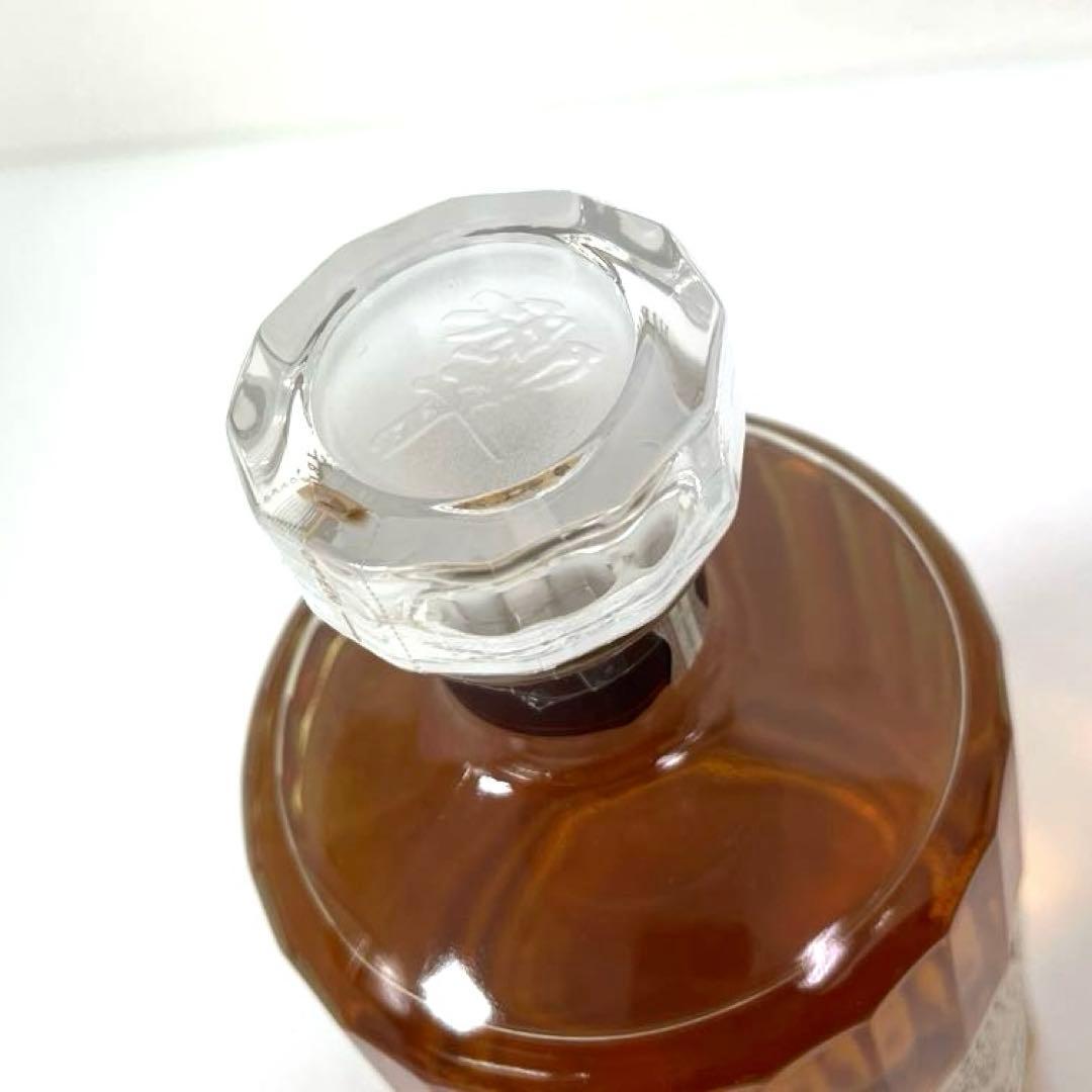 ★未開栓★響 BLOSSOM HARMONY 2023 ウイスキー