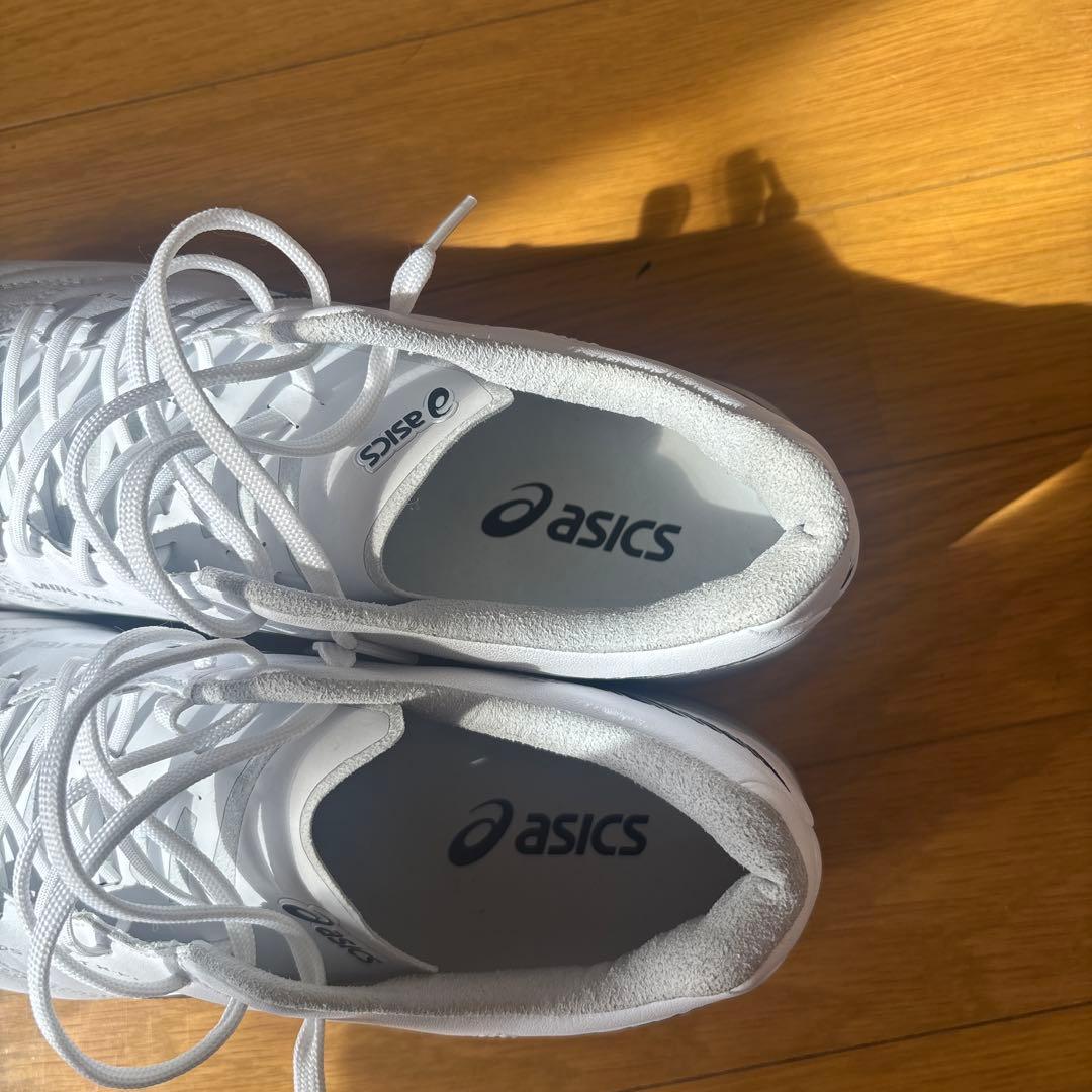 アシックスサッカースパイク　エクスフライ5