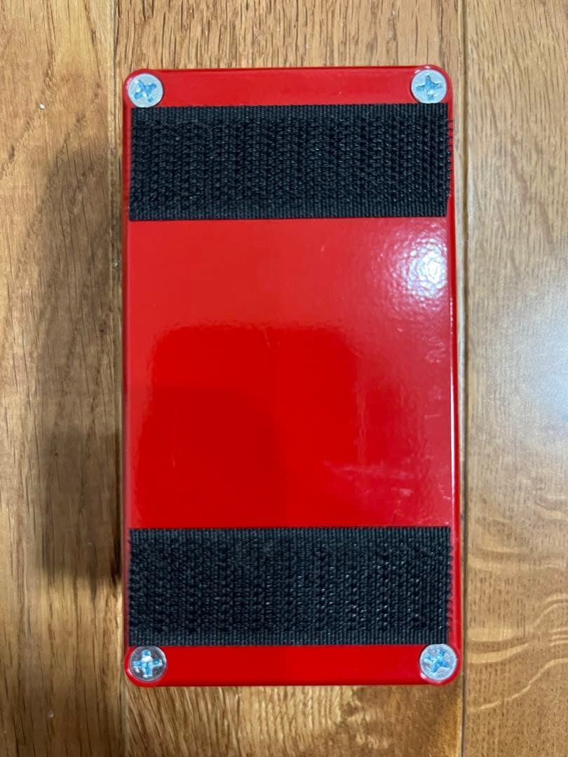 MXR CSP102SLスクリプトダイナコンプ　script dyna comp