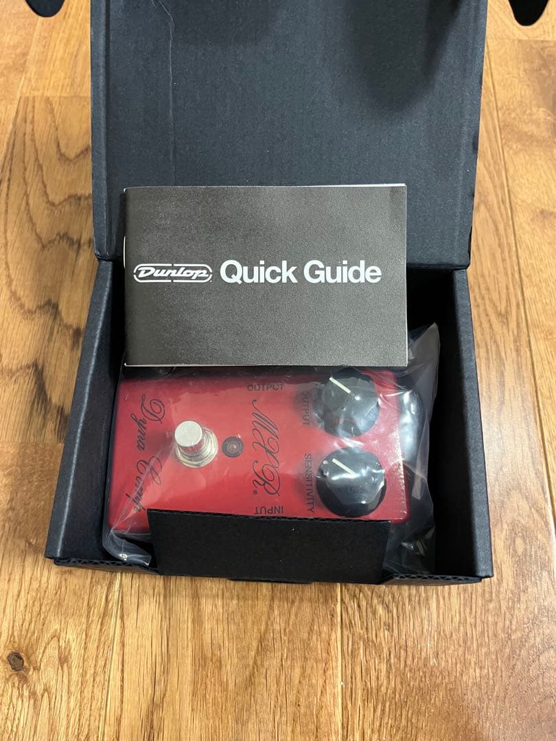 MXR CSP102SLスクリプトダイナコンプ　script dyna comp