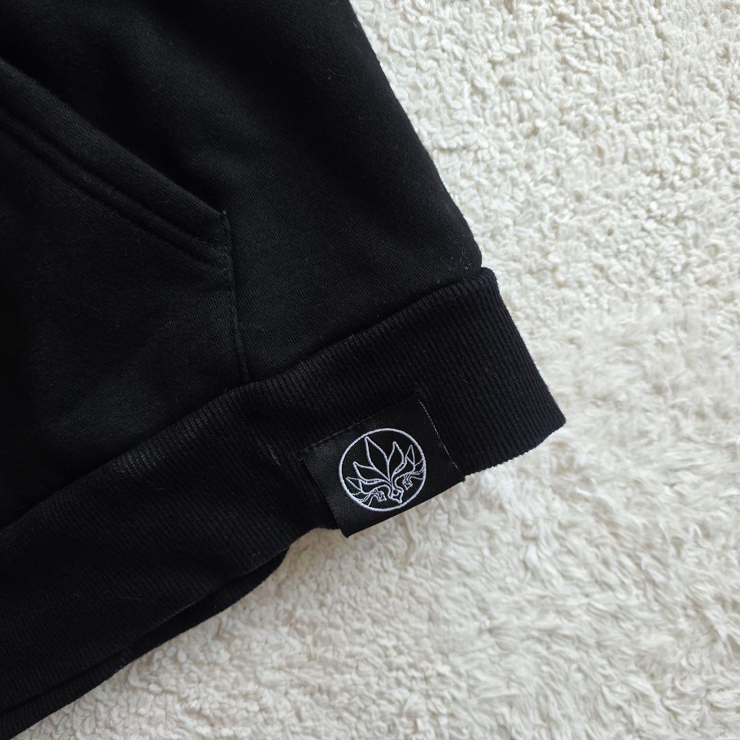 美品　トールTプロダクション　インスパイアパーカー