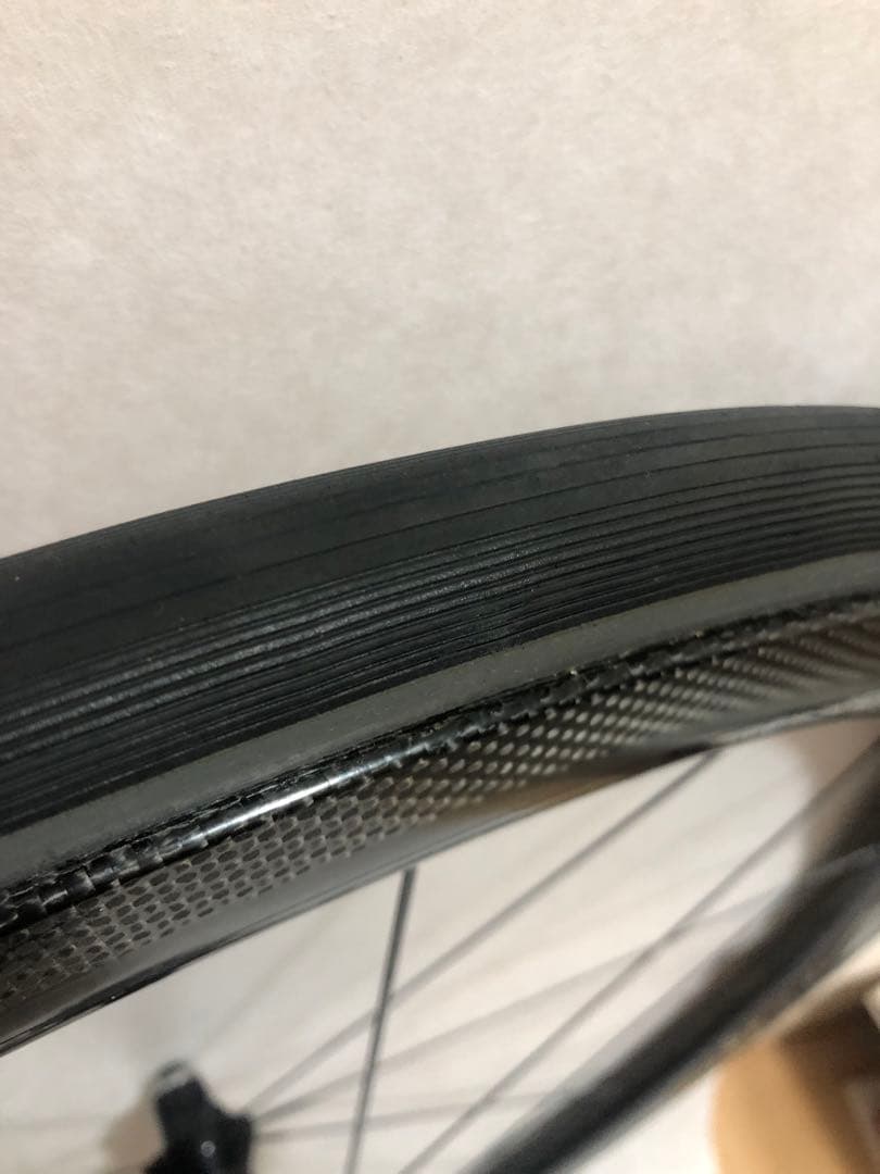 vision metron40 メトロン40 チューブラー　極美品