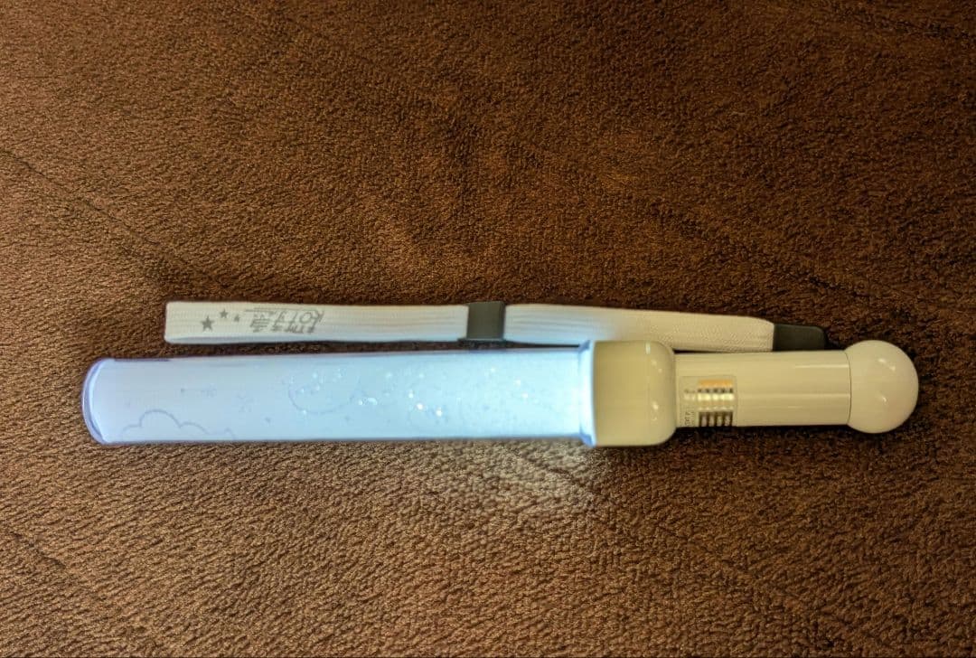 超特急　タカシ　ペンライト　6本セット