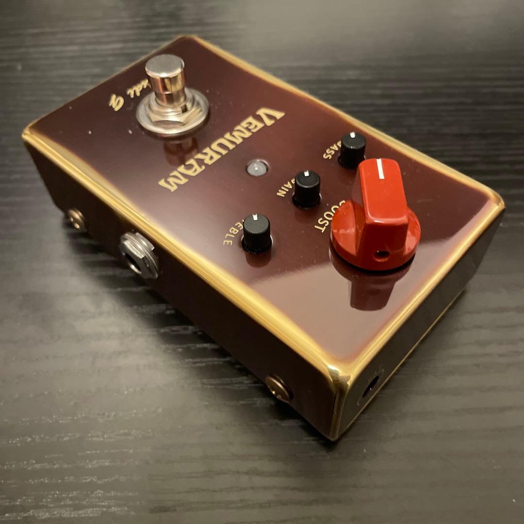 【最終値下】VEMURAM Budi-g