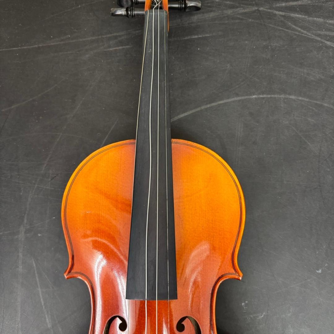 ☆SUZUKI　4/4　バイオリン　No.280　ケース付き　1990年製　鈴木