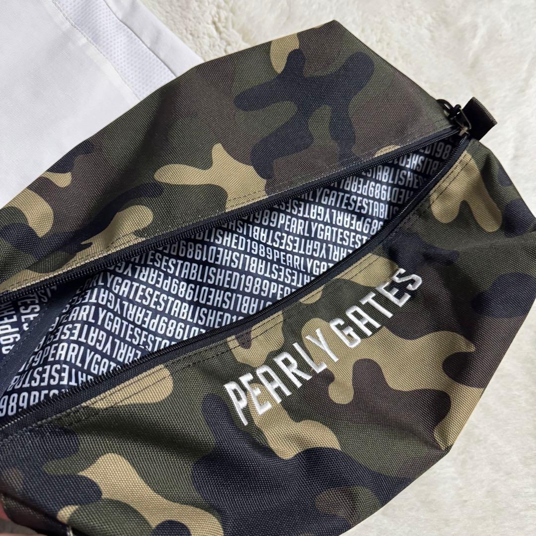 パーリーゲイツ まとめ ポロシャツ パンツ ベルト 長袖 ゴルフウェア