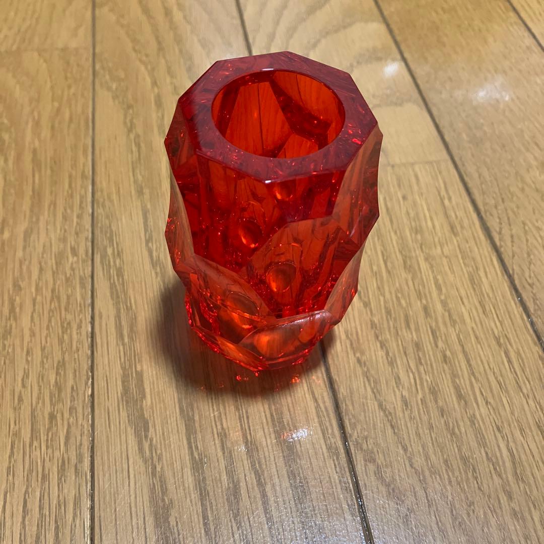 NUTS OUTDOOR ブリエスタ　レッド