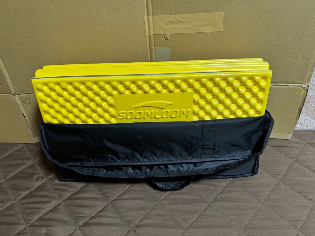 キャンプ用品セット