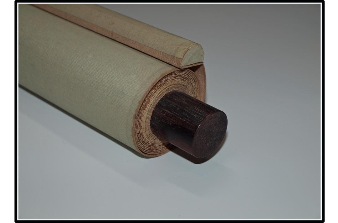 時代の掛軸　肉筆保証　蔵整理不用品処理1　日本　中国美术品 X1040C15-1