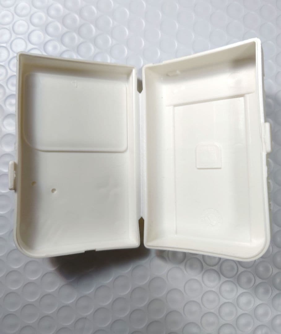 【1996年】ポケモン クラブ パート1 ゼニガメ シール 【半分未使用】