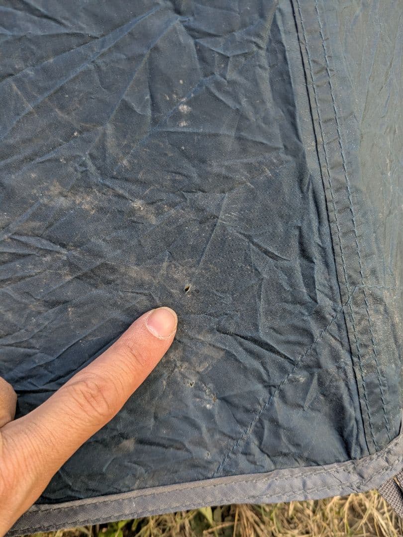 Naturehike テント Cloud UP 2X ネイチャーハイク