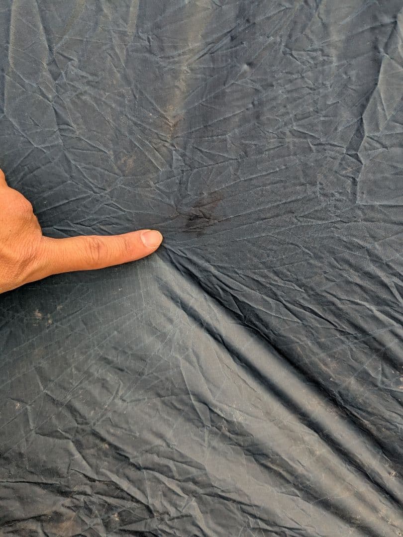 Naturehike テント Cloud UP 2X ネイチャーハイク