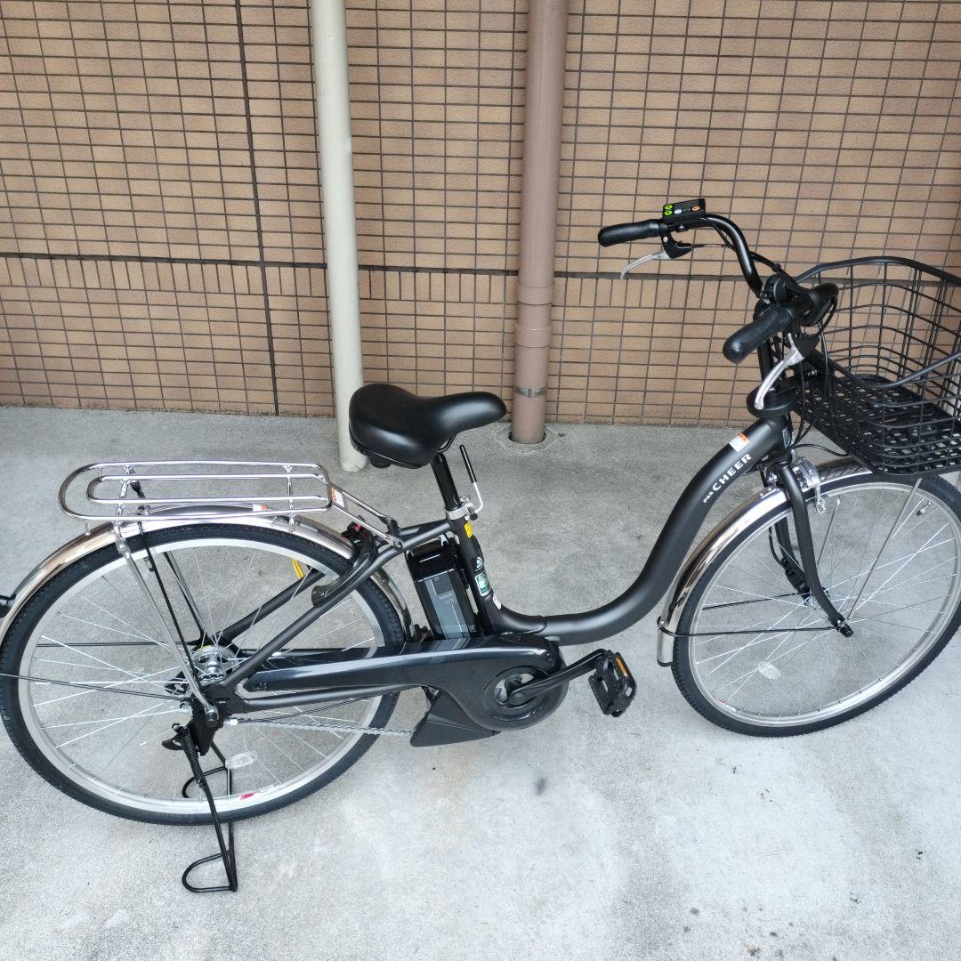 やまちゃんさん専用　PAS Cheer